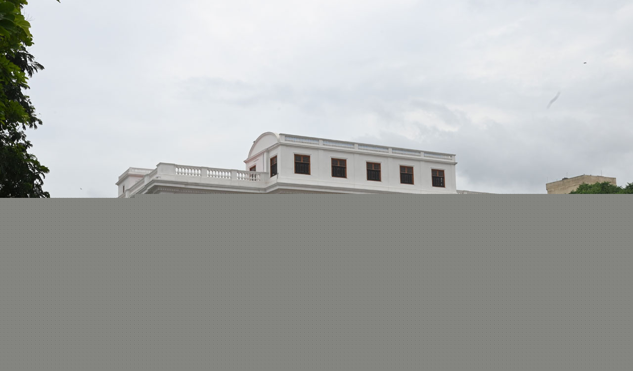 Historic Khursheed Jah Devdi set to open to public after restoration