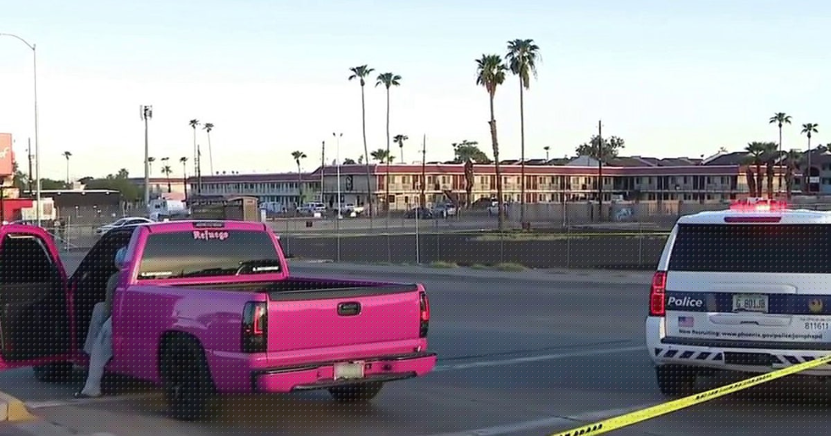 Man arrested following deadly Phoenix stabbing had out-of-state warrant for murder: PD
