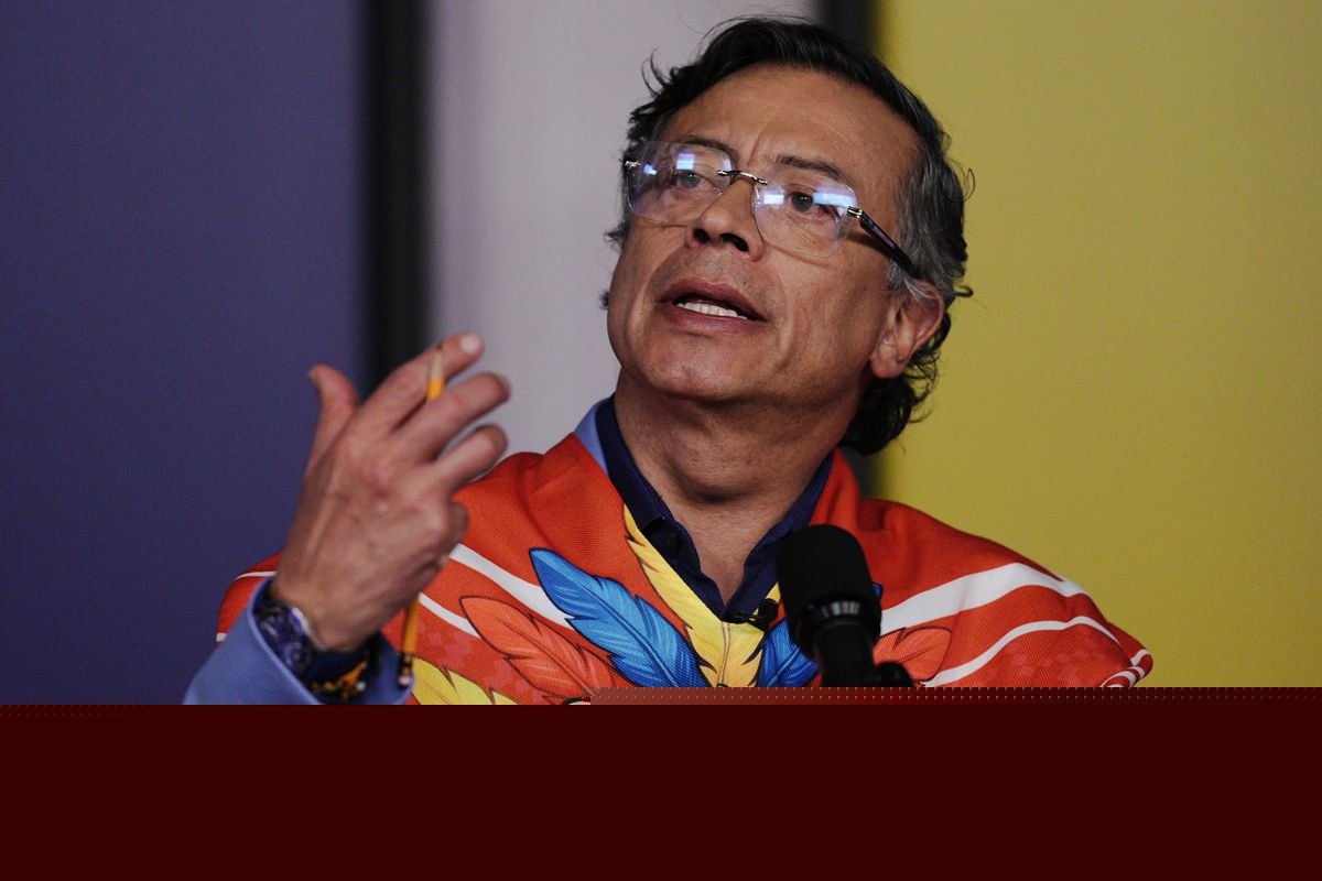 As Colombia prepares for presidential inauguration, outgoing leader doubles down on fraud claims