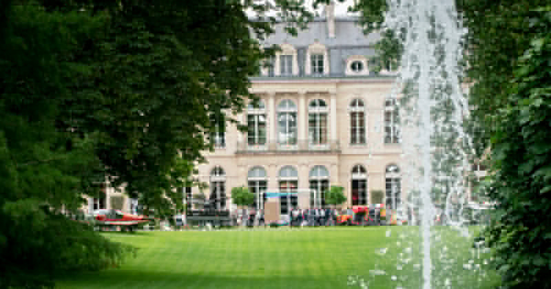 La Grande Exposition du Fabriqué en France.