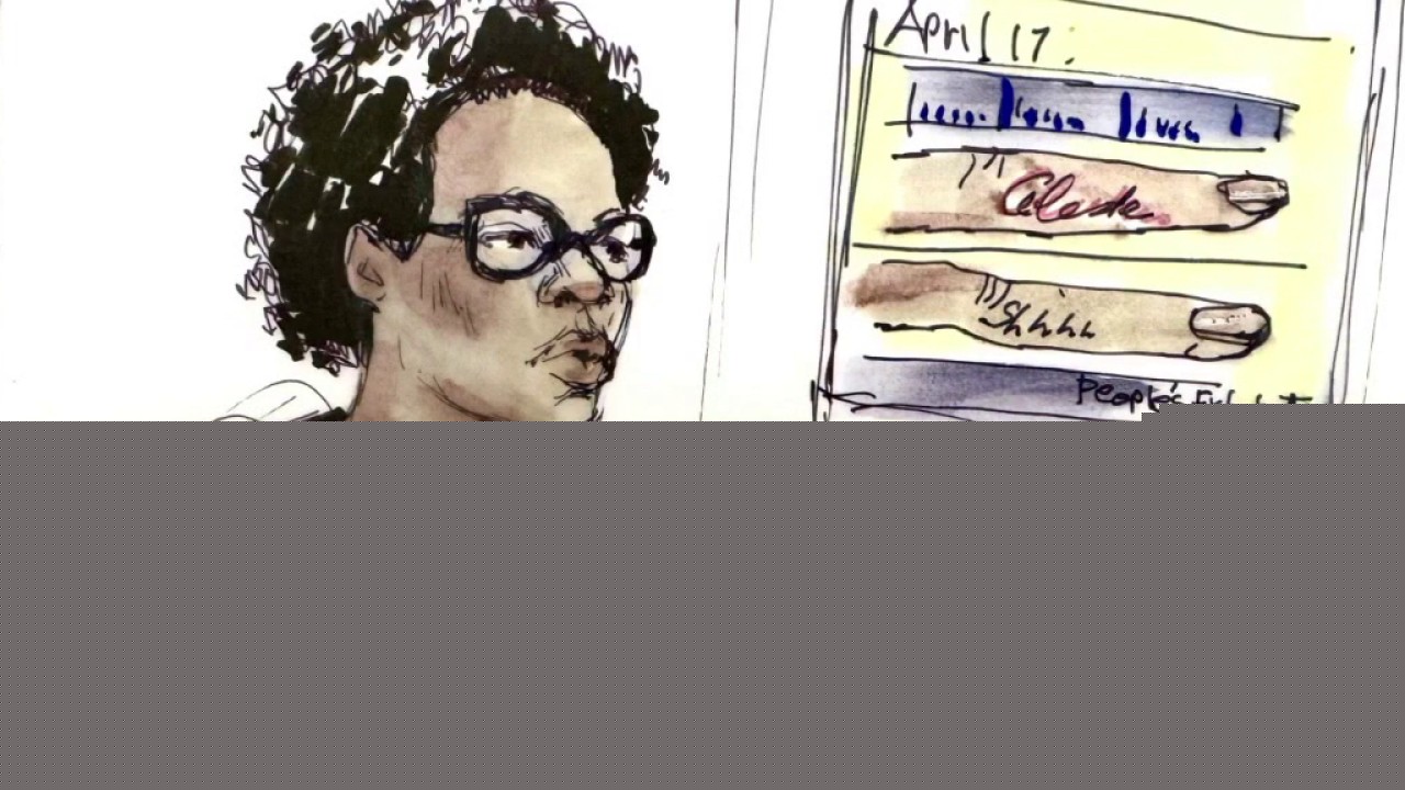 Expert details Rivas Hernandez's final moments