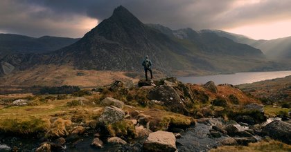 'Incredible' North Wales hiking route with 'epic' views but fewer crowds