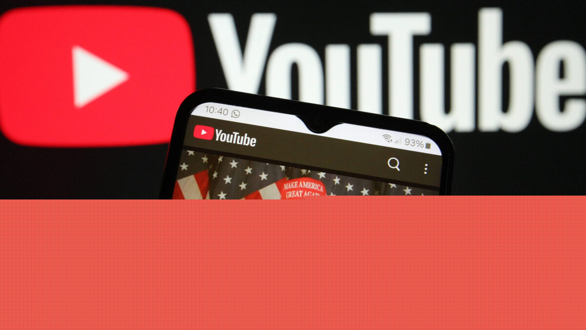 Außergerichtliche Einigung: YouTube zahlt 25 Millionen US-Dollar an Trump