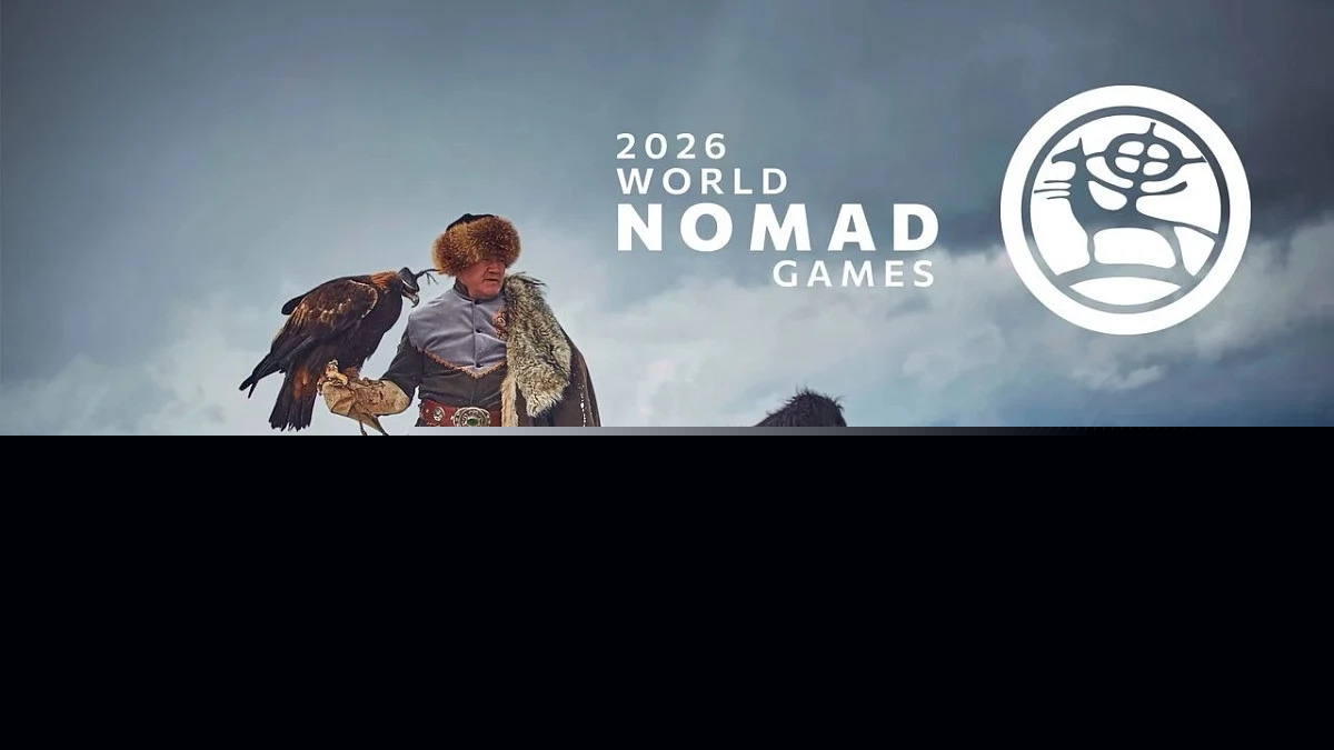 Rehearsals for World Nomad Games opening ceremony begin at Bishkek Arena