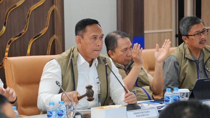 Bulog Gandeng TNI Kawal Penyerapan Gabah dari Petani