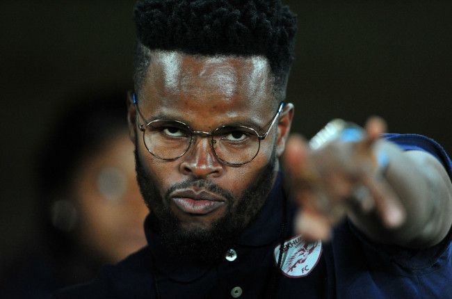 Ex-Chiefs star makes 'impimpis' claim after Zim exit