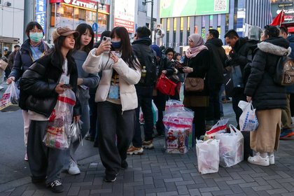 China expects record 9.5 billion passenger trips during Lunar New Year