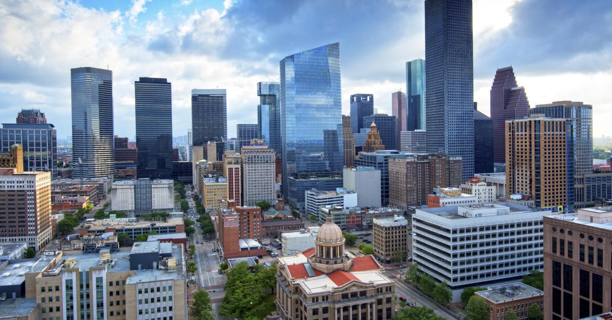 New task force targeting violent repeat offenders in Houston