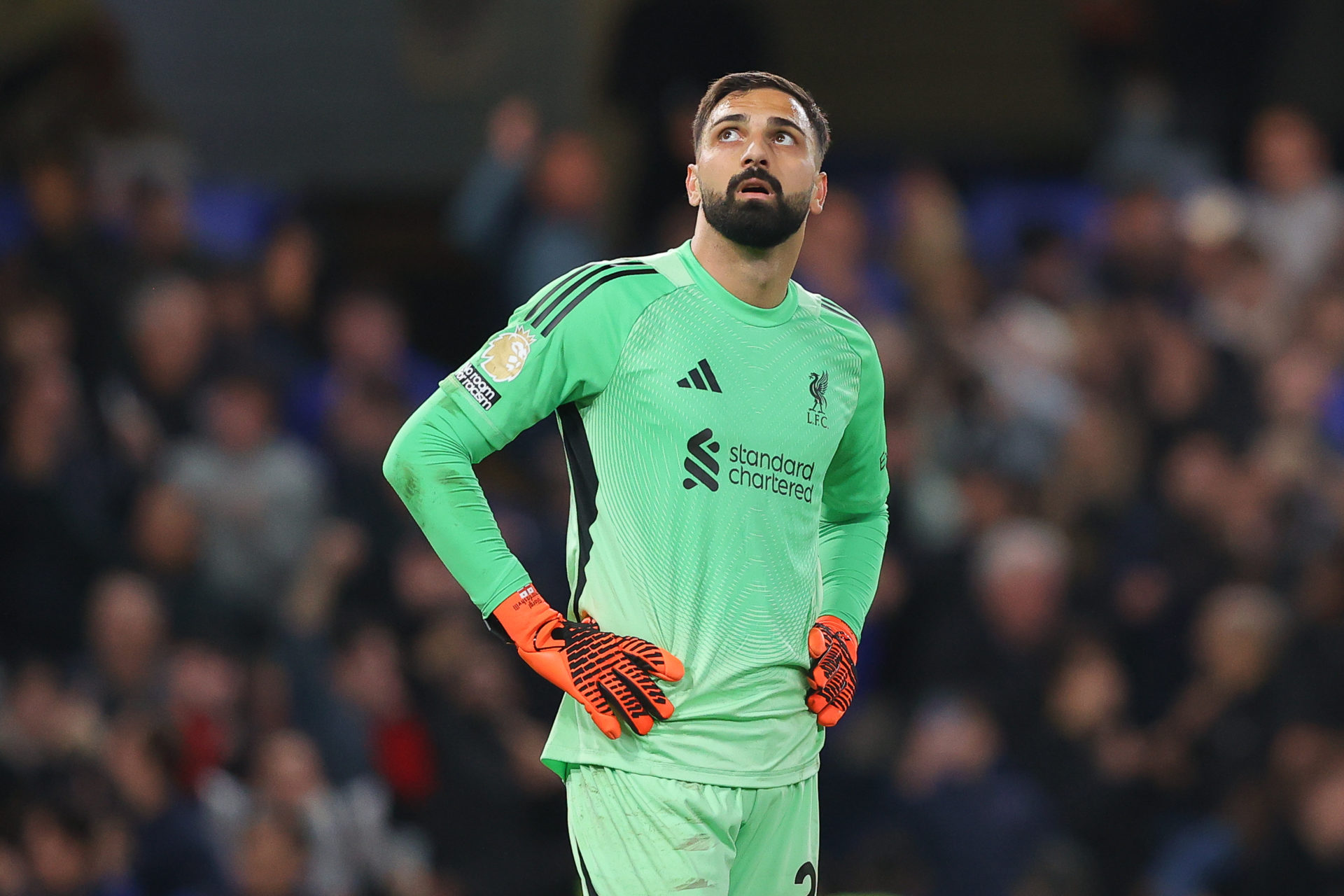 There were still two big positives on show for Liverpool against Chelsea despite heart-breaking defeat - opinion