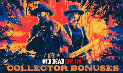 Red Dead Online Team Gun Rush Series Kicks Off Today