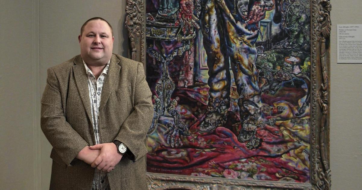 New Dorian Gray musical  to debut in Darlington