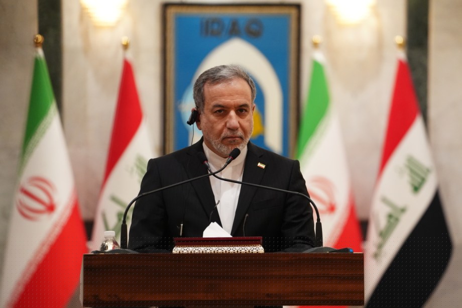 Iranian foreign minister calls on Muslim countries ‘to rely only on ourselves’