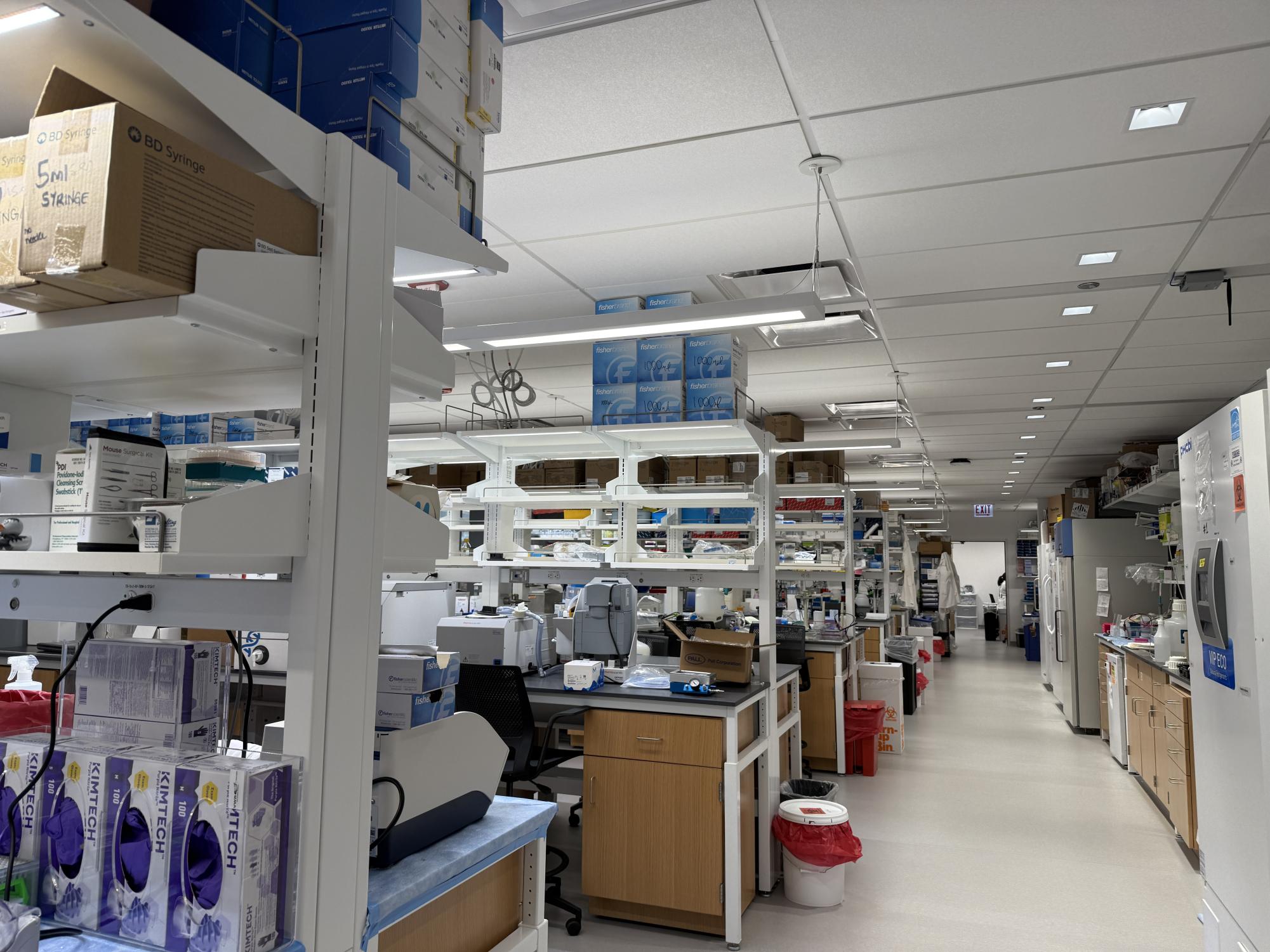 Feinberg’s Potocsnak Longevity Institute aims to slow human aging