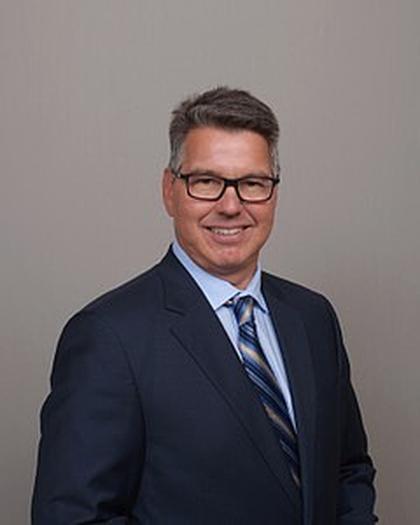 SLR Business Credit Announces Addition of Gino Clark to Expand its Traditional Factoring Business