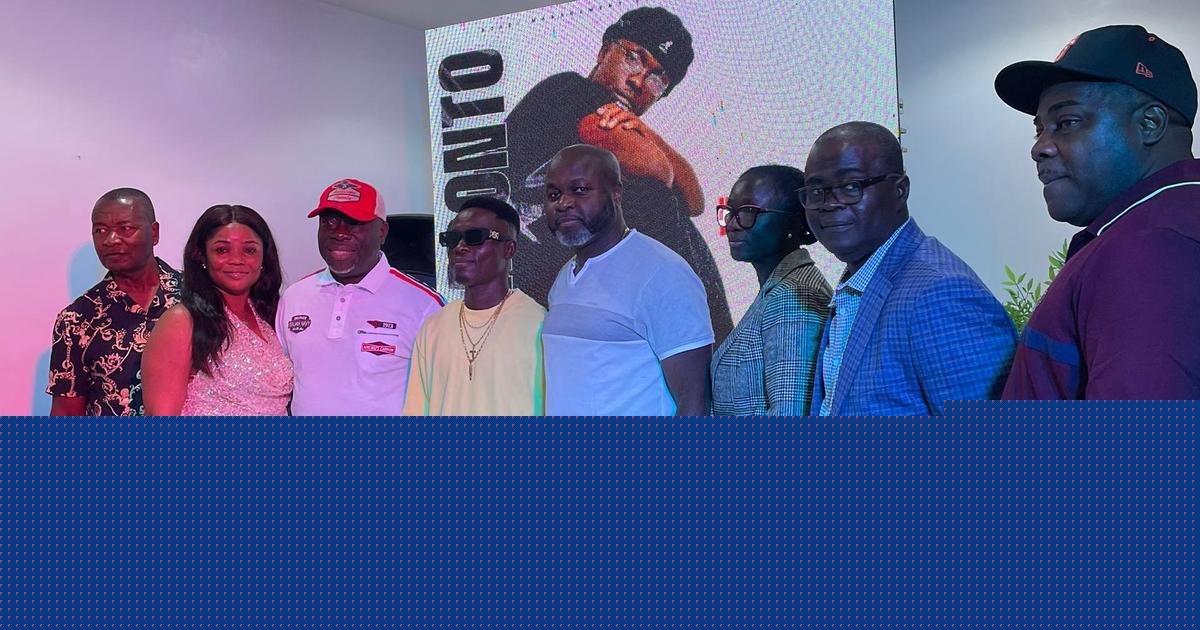 Kofi Stainlex joins Boadi Management, unveils new Highlife single ‘Kwaadonto’