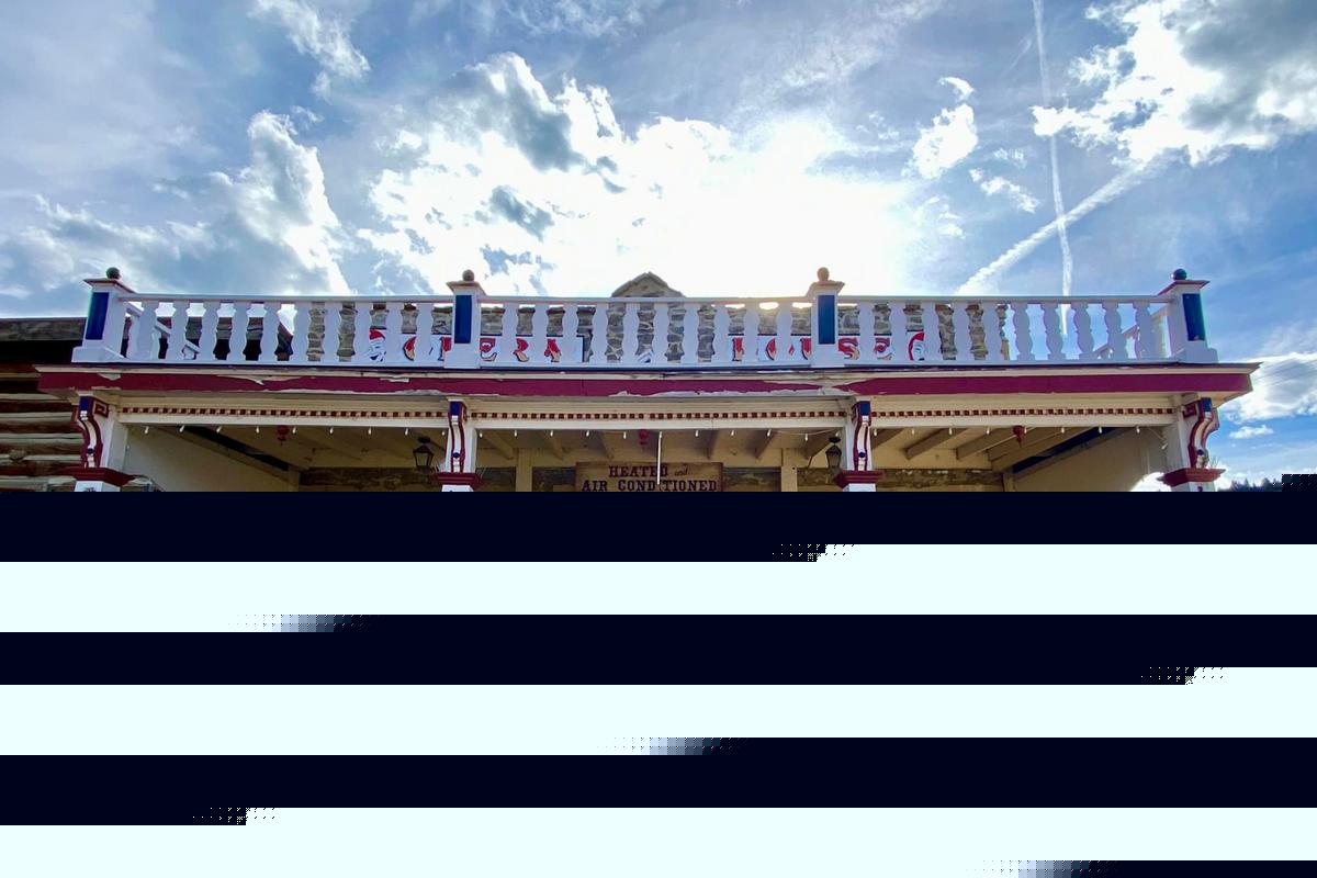 Virginia City Hosting Music Festival to Support Local Businesses