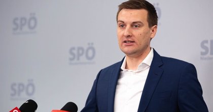Gegenstimmen bleiben - Nächster Babler-Kritiker steigt aus Präsidium aus