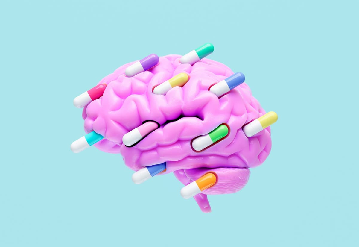 Have a safe trip! A Silicon Valley start-up has created a psychedelic that won’t scare patients