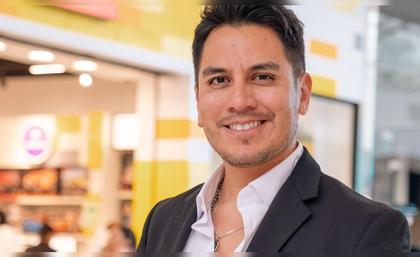 Miguel Ángel Estupiñán, gerente comercial LEGO Perú: "Hoy vendemos LEGO que hace que un adulto vuelva a ser niño construyendo"