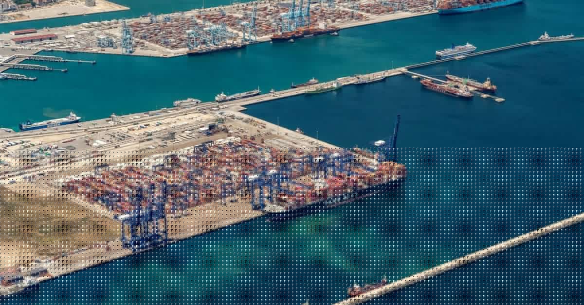 El Puerto de Algeciras invertirá más de 670 millones hasta 2030, con protagonismo para la conectividad por tierra y la electrificación
