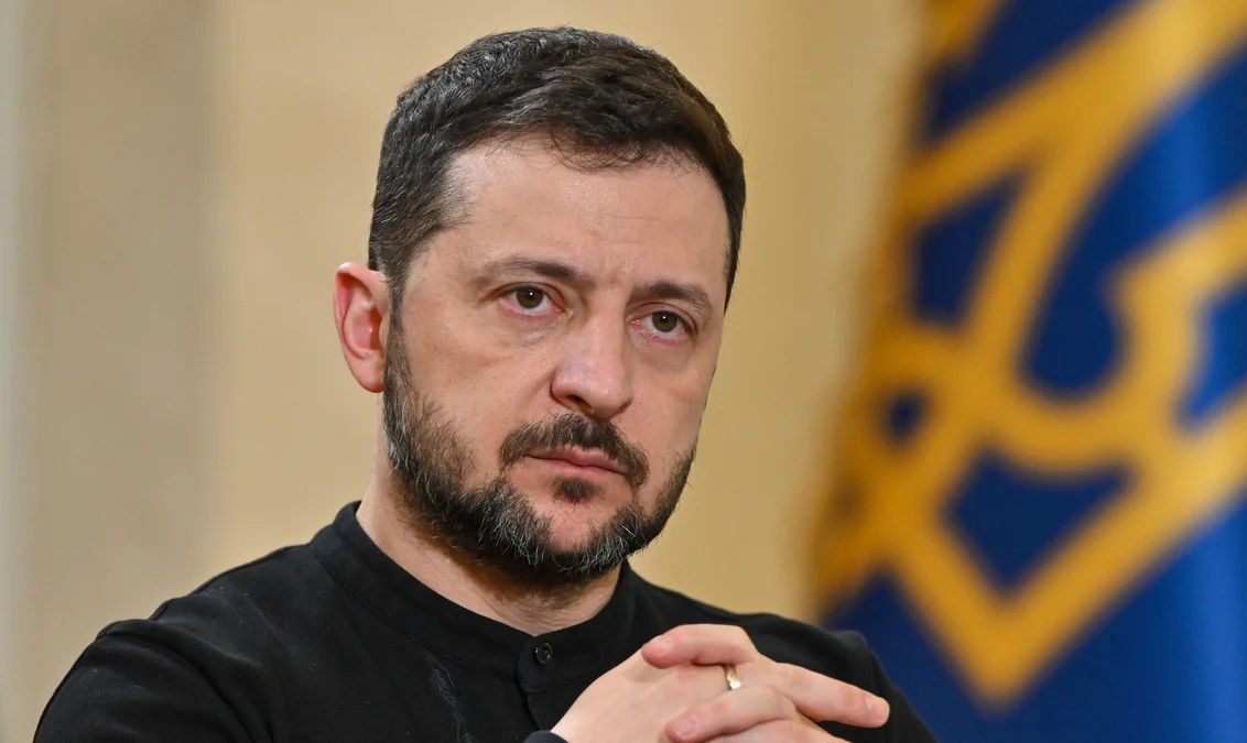 Zelenskyy’s first official visit to Serbia strengthens ties with Kyiv