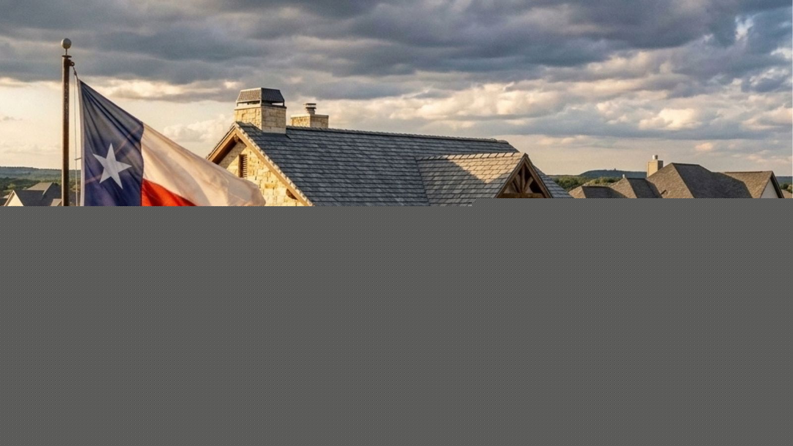 Texas Homeowners Have Watched Their Insurance Premiums Nearly Double Since 2019 — a $400 Million Grant Program Has Been Proposed That Would Put $10,000 in Their Pocket and Cut Those Premiums by 8%