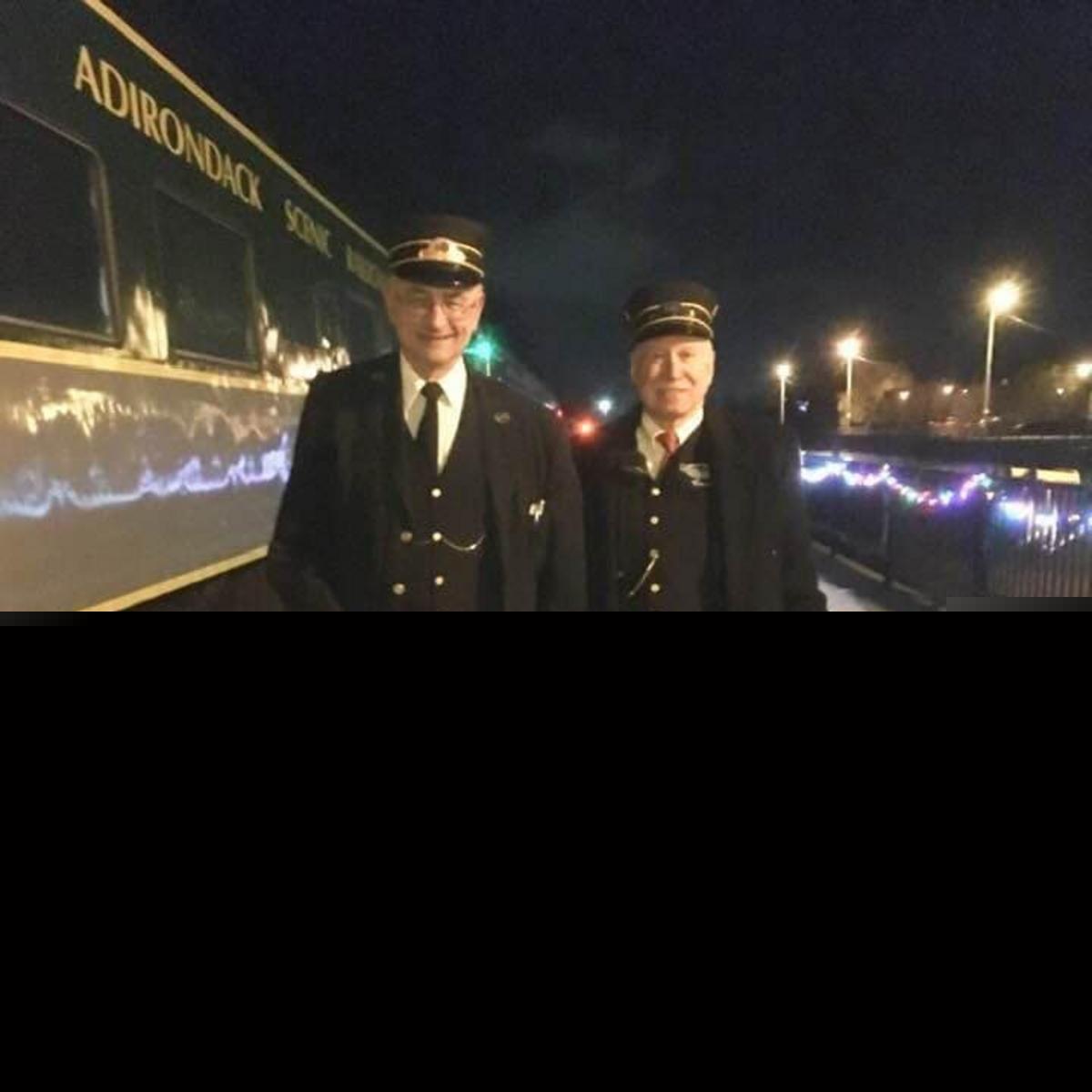 All Aboard! Adirondack Railroad Looking for Polar Express Performers