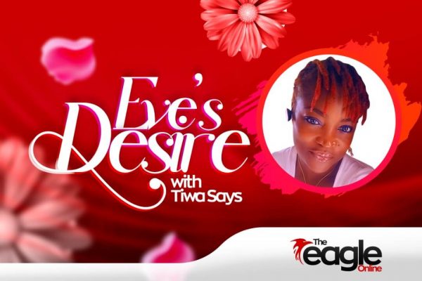 Eve’s Desire: Weekend sex tips for couples over 40, by Tiwa Says