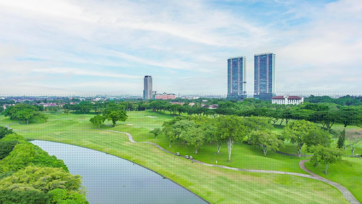 Lippo Karawaci Bukukan Laba Bersih Rp 385 Miliar