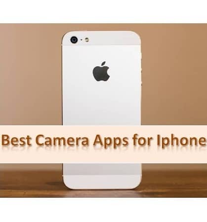 Top 15+ Best Camera Apps for iPhone in 2021