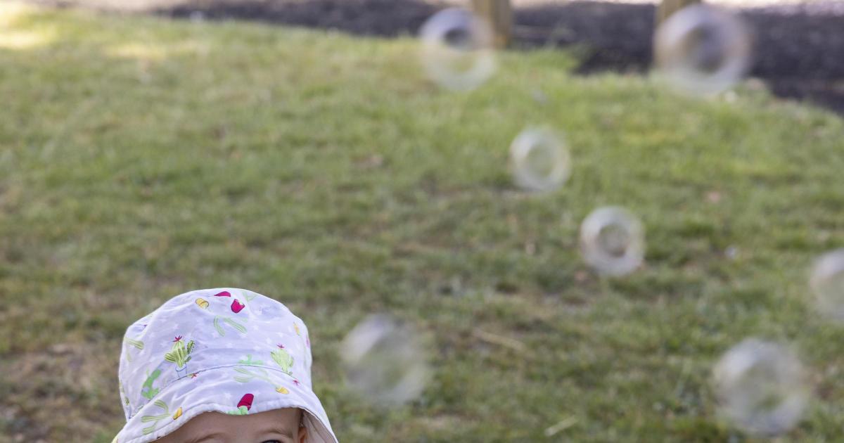 Free ‘Summer of Fun’ launched for Oxfordshire families