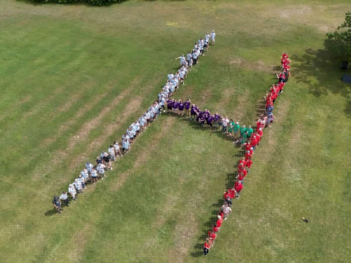 Houle Family reunion in Espanola, Massey gathers descendants from across Canada