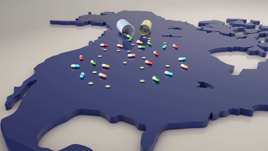 Opinion: The VA could help America win the biotechnology race with China