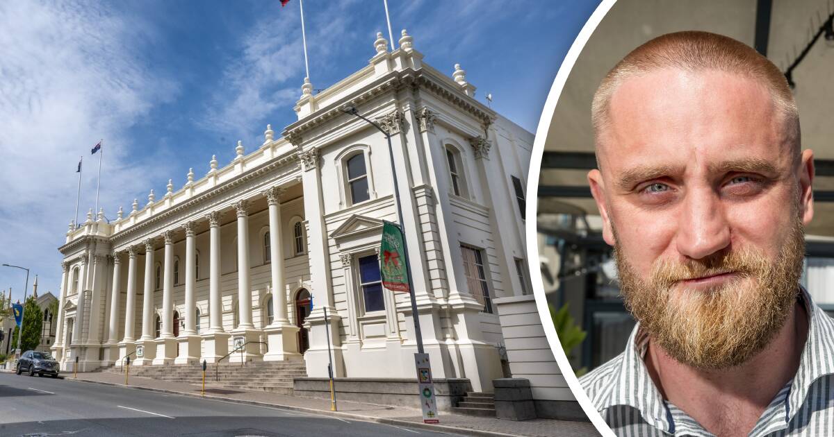 Councillor calls 40 per cent rate rise 'mistake', possible solution pitched