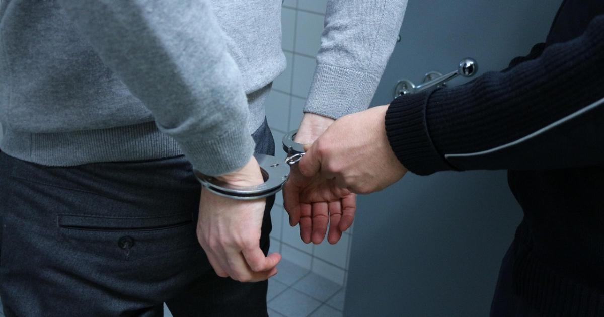 Three arrested after targeting well-known retailer in North Yorkshire