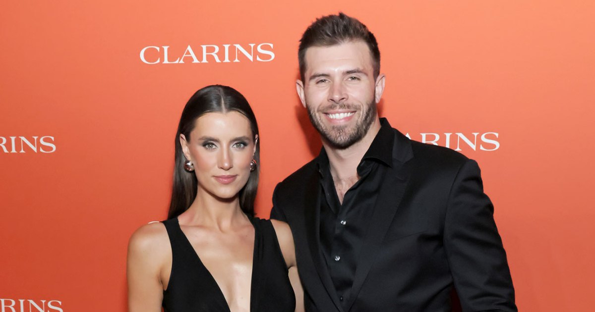 Why Bachelor’s Kaity and Zach Haven't Been Wearing Their Wedding Rings