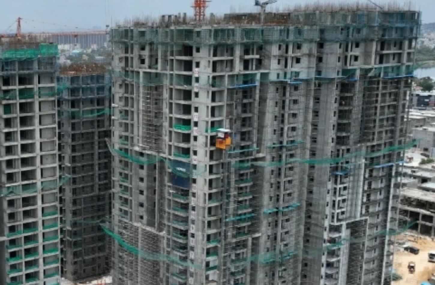 Relief for 10,000 Malkajgiri property owners as erroneous survey numbers in 22-A list face correction