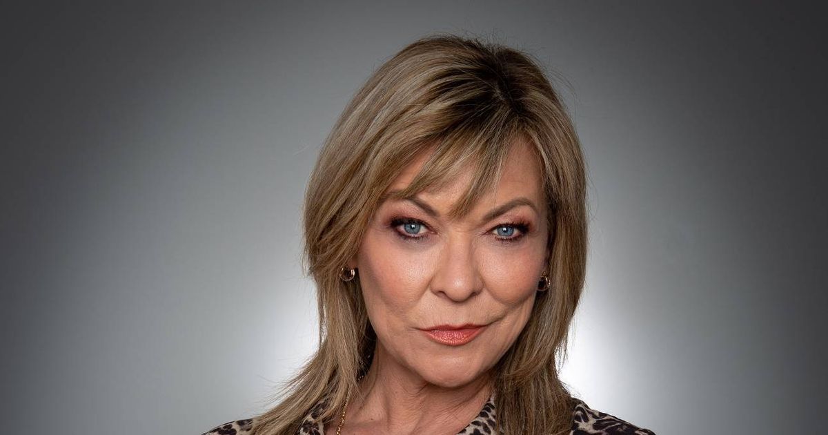 Emmerdale fans stunned to learn Kim Tate's real age 'blows my mind'