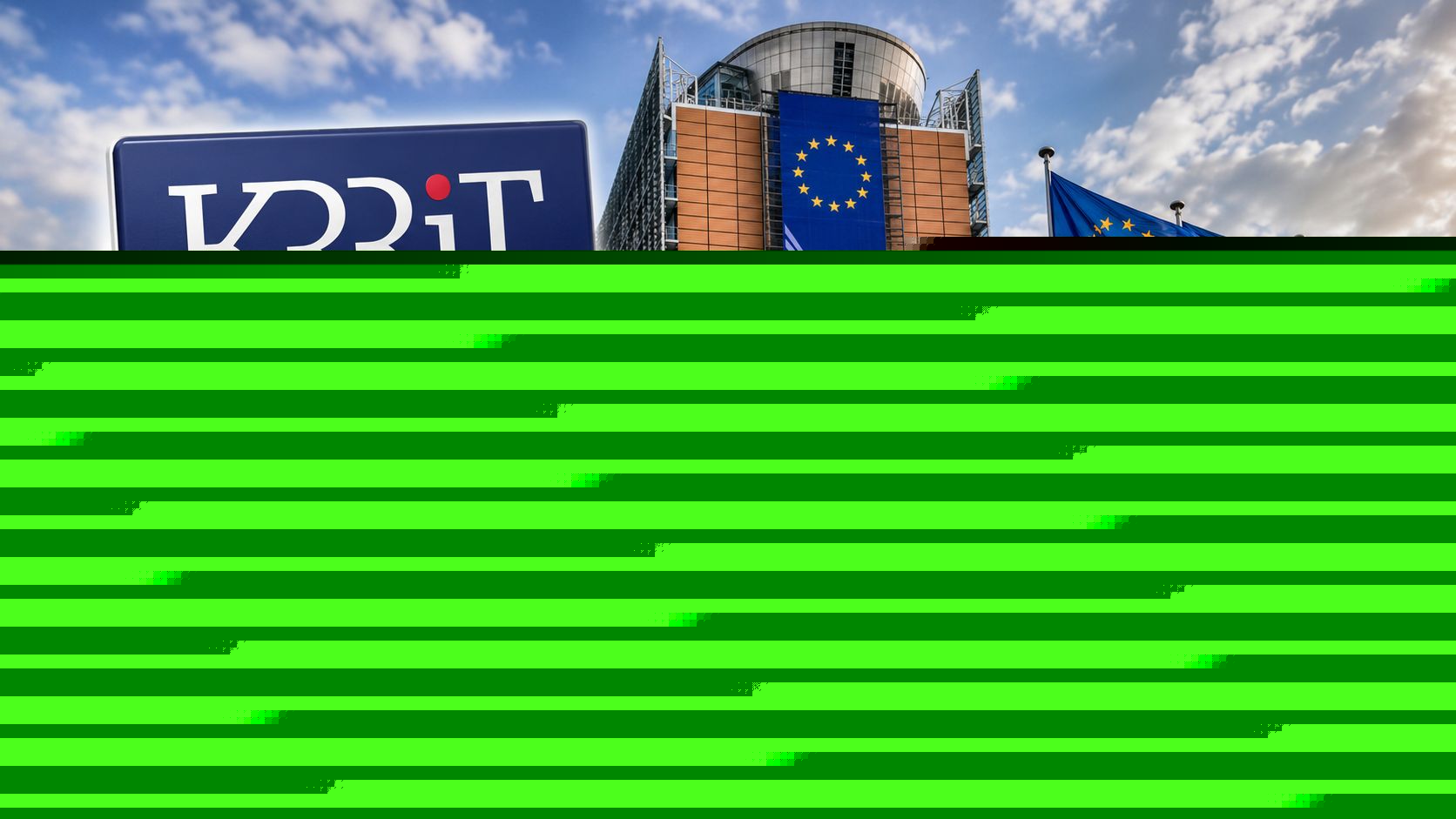 Bruksela akceptuje listę bezpłatnych transmisji sportowych KRRiT
