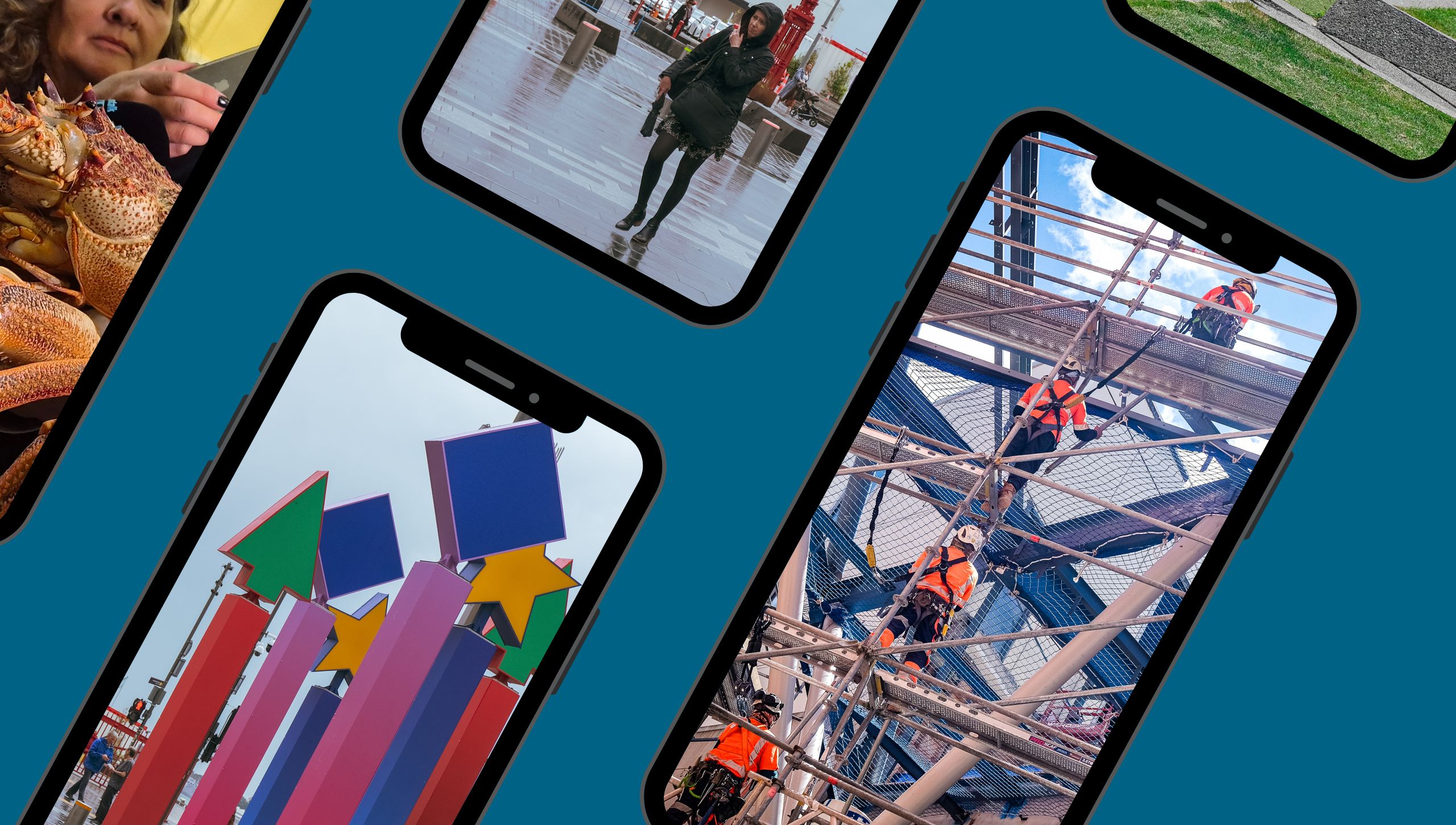 Newsroom daily quiz, Sunday 9 August