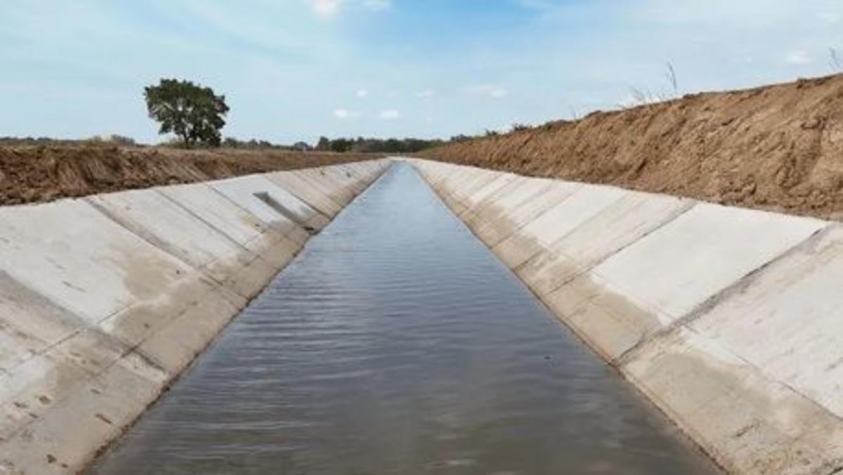Mattawa Teen Dies After Falling Into Irrigation Canal