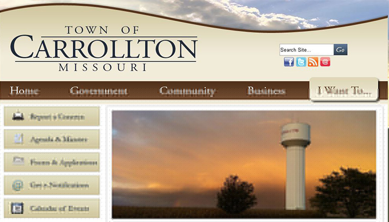 Sheriff to replace Carrollton police under city council decision