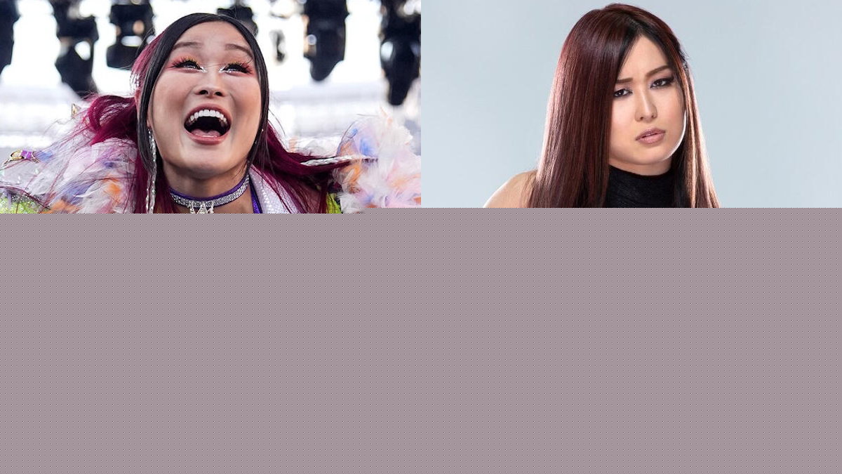 WWE’s IYO SKY Reveals If She Prefers Being Heel Or Babyface