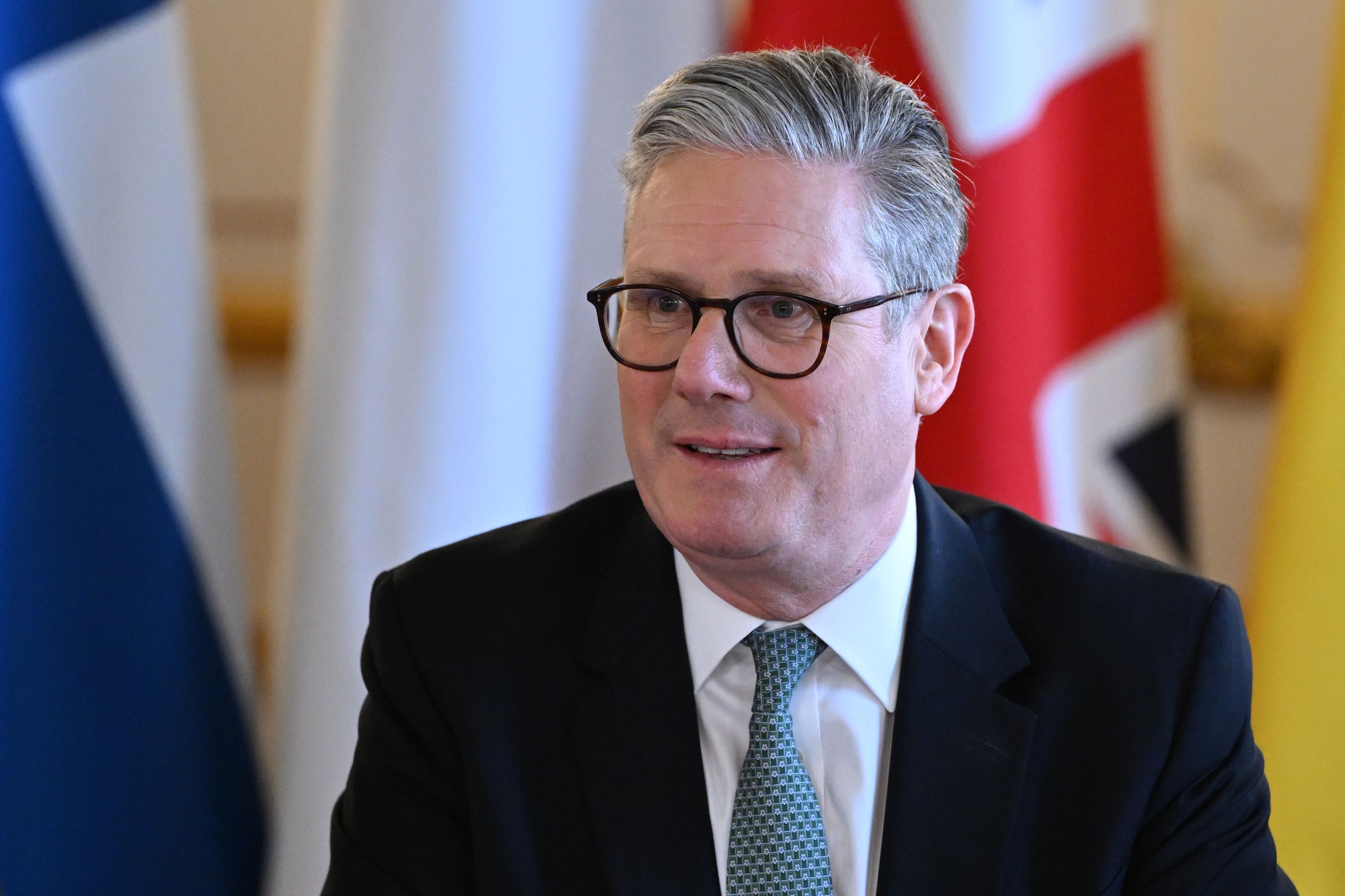 Reset geopolitic la Beijing: Keir Starmer şi Xi Jinping stabilesc un parteneriat economic major, cu investiţii record AstraZeneca, beneficii reciproce pentru industrii-cheie şi consolidarea relaţiilor comerciale