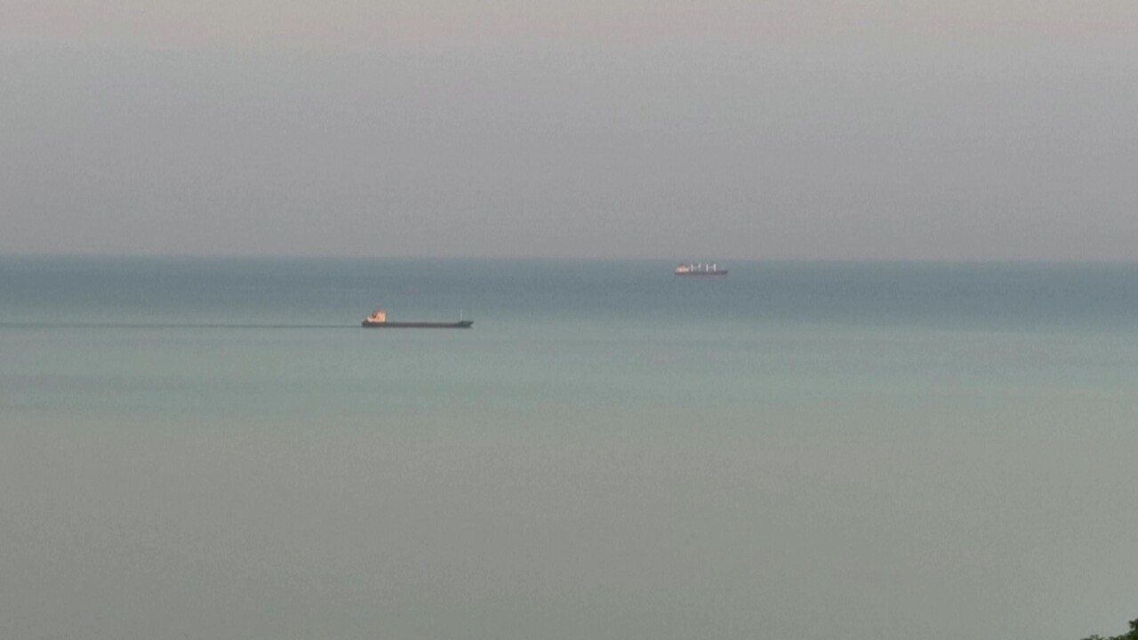 Battaglia nel Mar Nero, 'droni russi colpiscono una nave cargo tedesca'