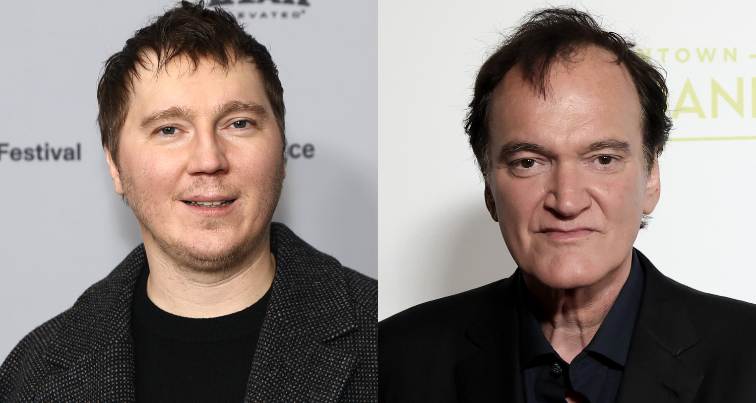 Paul Dano Breaks His Silence After Quentin Tarantino Slams Him as 'Weak' & 'Uninteresting' Actor