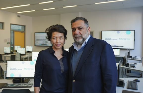 Armenia’s Foreign Ministry Reportedly Offers to Meet With Ruben Vardanyan’s Wife