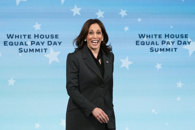 Kamala Harris Lost, So Naturally the Electoral College Is Broken