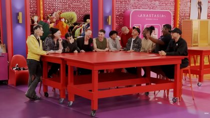‘RuPaul’s Drag Race’ season 18 releases episode 5 first look