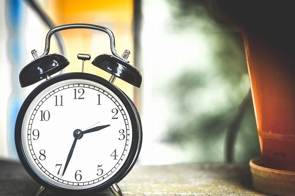 Trump renews push to end clock changes